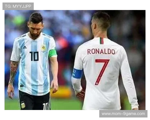 足球巨星梅西、C罗与内马尔：全球球迷心中的三大传奇对比解析